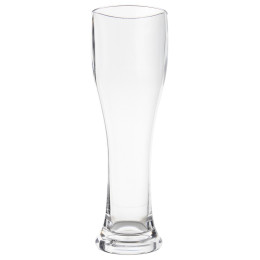 Verre à bière Gimex LIN Weizen glass 2pcs