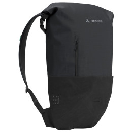 Sac à dos urbain Vaude CityGo 18 noir black