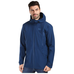 Manteau homme Kilpi AYRA-M bleu DBL