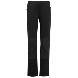 Pantalon femme Regatta Womens Questra V noir Black