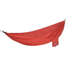 Hamac Therm-a-Rest Slacker Hammock Double rouge Cayenne