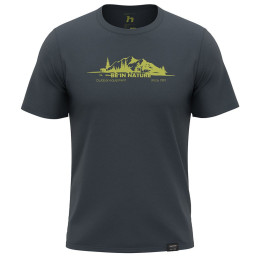 T-shirt homme Hannah Grem