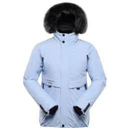 Veste d'hiver enfants Alpine Pro Werdo 2