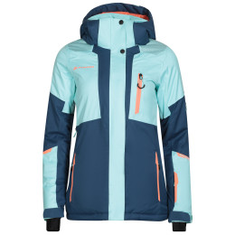 Veste femme Alpine Pro Deara