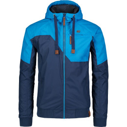Veste homme Nordblanc Jaunty bleue IronBlue