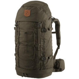 Sac à dos Fjällräven Singi 48 green Dark Olive