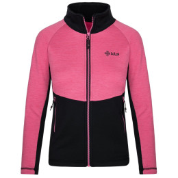 Sweat-shirt femme Kilpi Tomms-W (2023) rose