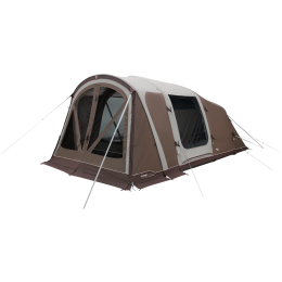 Tente gonflable Outwell Nashville 5 Air TC brun / gris Brown