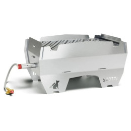 Barbecue pliable SKOTTI Original Grill