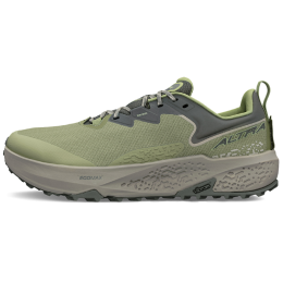 Chaussures de running hommes Altra Timp 6 vert clair DUSTY OLIVE