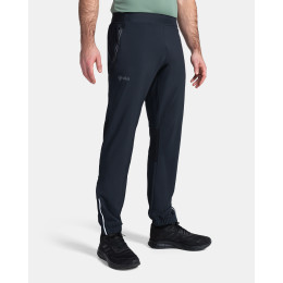 Pantalon homme Kilpi Heyes vert black