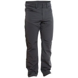 Pantalon homme Warmpeace Kalhoty Core girs Carbon/Carbon