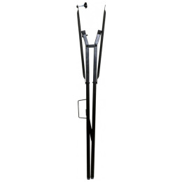 Pieds de table pliables Swix voskovací profil T0079-1 vert