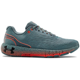 Chaussures homme Under Armour Hovr Machina bleue Blue