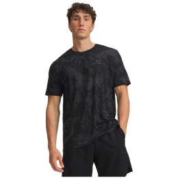 T-shirt fonctionnel homme Under Armour Vanish Energy Printed2 SS