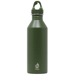 Bouteille Mizu M8 750 ml green ArmyGreen