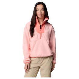 Sweat-shirt femme Columbia Sequoia Grove™ Full Zip Fleece