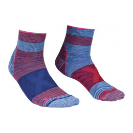 Chaussettes femme Ortovox Alpinist Quarter Socks W