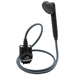 Douche Cattara AKU noir black