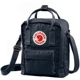 Sac Fjällräven Kånken Sling bleu foncé Navy