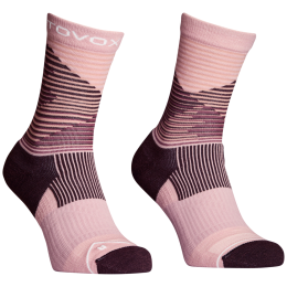 Chaussettes femme Ortovox All Mountain Mid Socks W