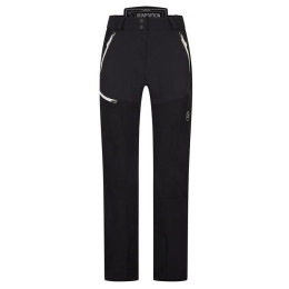 Patalon femme La Sportiva Namor Pant W noir / blanc Black/White