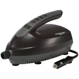 Pompe Vango AirBeam Zephyr Pump vert Phantom