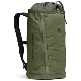 Sac à dos Black Diamond Street Creek 24 vert Tundra