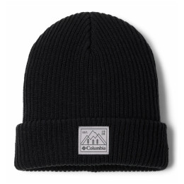 Bonnet Columbia Youth Whirlibird™ Cuffed Beanie noir Black