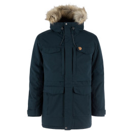 Veste d'hiver homme Fjällräven Nuuk Parka M