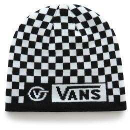 Bonnet enfant Vans Circle Tab Beanie vert Black