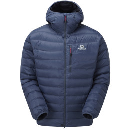 Veste homme Mountain Equipment Frostline Jacket (blue)