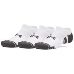 Jeu de chaussettes Under Armour New UA Perf Tech 3Pk Ns