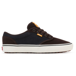 Chaussures homme Vans MN Atwood VansGuard girs SUEDE GRAY/MARSHMALLOW