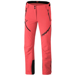 Pantalon d'hiver femme Dynafit #Mercury 2 Dst W Pnt orange 6171 - cabana/0910