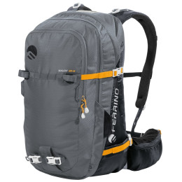 Sac à dos Ferrino Maudit 30+5 2021 vert Black