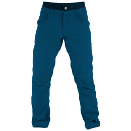 Pantalon homme Nograd Sahel Pant bleu Deep Space