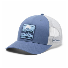 Casquette Columbia Mesh Snap Back