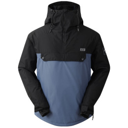 Veste de ski homme Dare 2b Freeride II Jacket noir / bleu Black/Blue Indigo