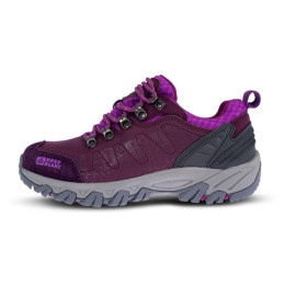 Chaussures femme Nordblanc Rocky Lady violet Purple