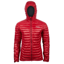 Doudoune homme Pinguin Hill Hoody 2023 rouge red