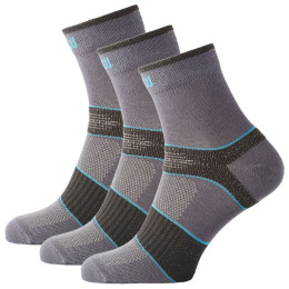 Chaussettes Zulu Sport 3-pack