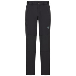 Pantalon homme Mammut Runbold Guide SO Pants Men noir black