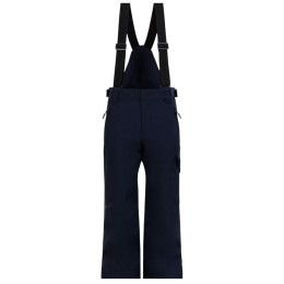 Pantalon d'hiver enfant Fundango Berge Pants Patriot Blue bleu foncé Patriot Blue