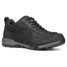 Chaussures randonnée homme Scarpa Mojito Trail Pro GTX vert Dark Anthracite