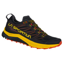 Chaussures homme La Sportiva Jackal noir / jaune Black/Yellow