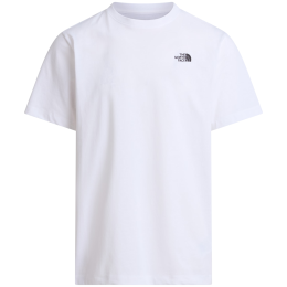 T-shirt homme The North Face Evolution Simple Dome Regular Short Sleeve Tee