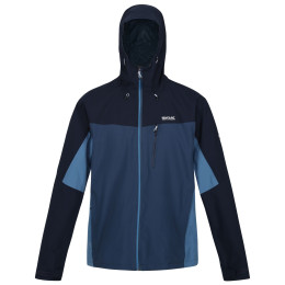 Veste homme Regatta Birchdale vert / bleu BlueWing/Nav