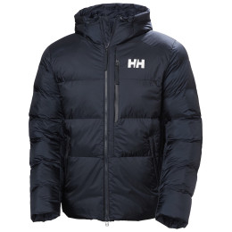 Veste d'hiver homme Helly Hansen Active Winter Parka bleu foncé 597 Navy