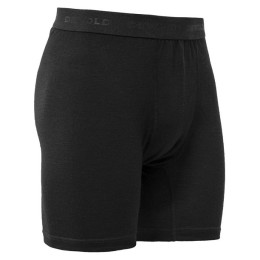 Caleçons fonctionnels homme Devold Breeze Plus Merino 200 Boxer Man